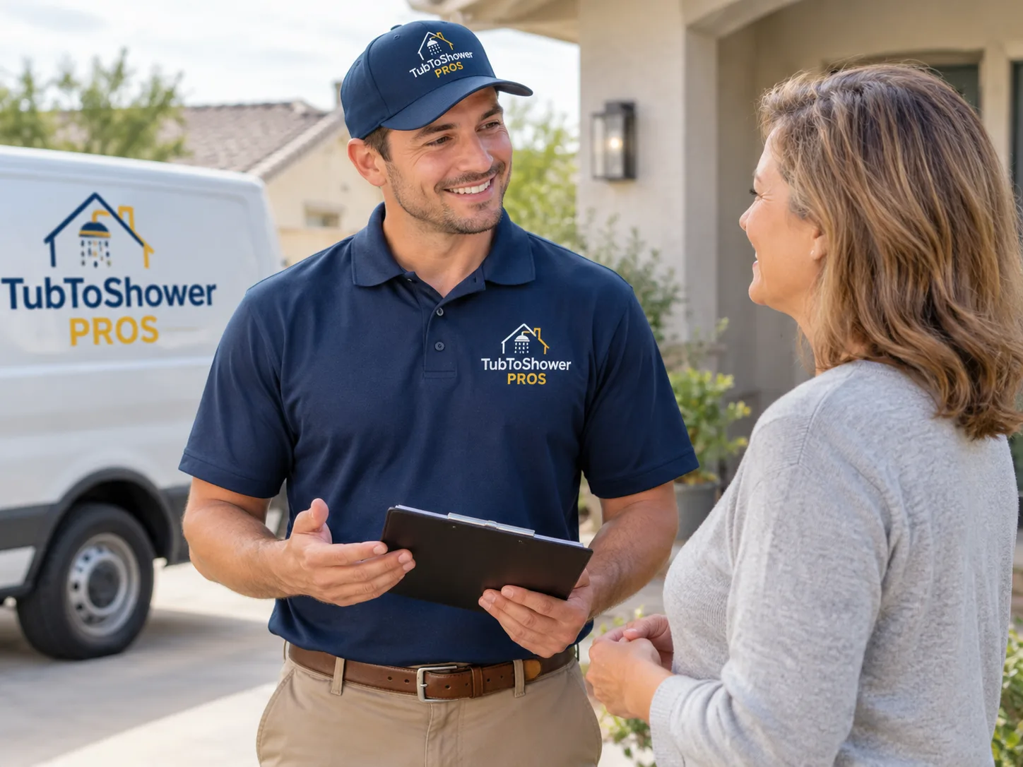 Tub Shower Conversion Raymondville, NY FAQs